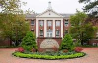 Photo of Founders Hall